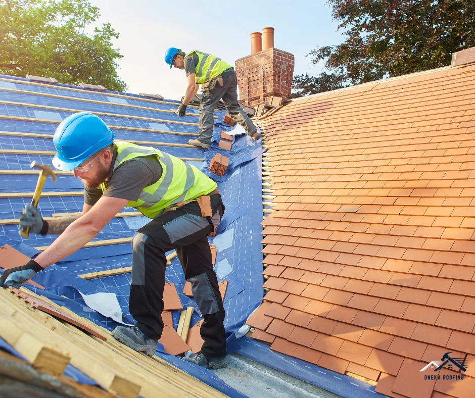 Why choose Roof Repair Near Me in Andrews, SC